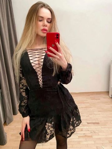 Проститутка Алиса