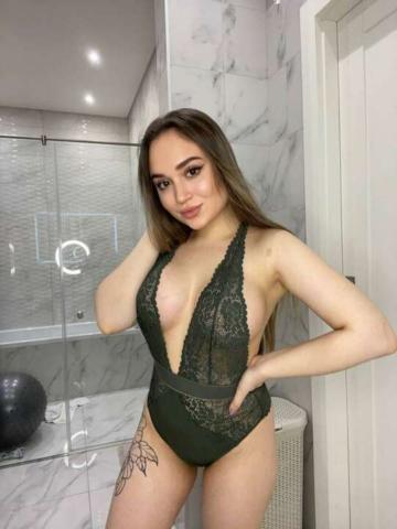 Проститутка Ната